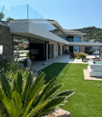 Ai Construction Renovation Villa Saint Raphael Ai Construction Renovation Villa Saint Raphael Renovation De Villa 1