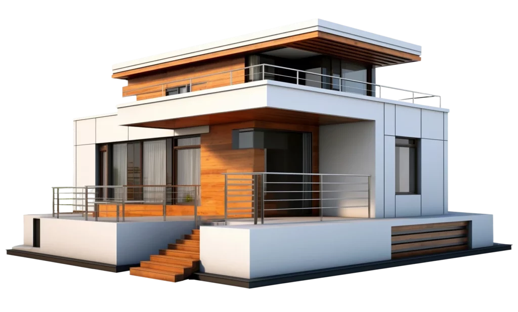 Ai Construction Renovation Villa Saint Raphael Etapes Du Projet