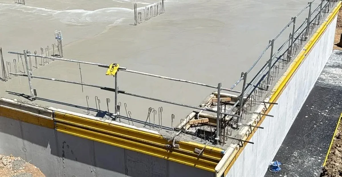 Ai Construction Renovation Villa Saint Raphael Terrassements