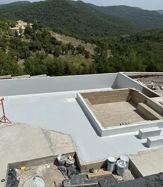 Ai Construction Renovation Villa Saint Raphael Villa